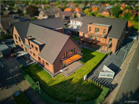 Bad Zwischenahn Wohnungen, Bad Zwischenahn Wohnung mieten