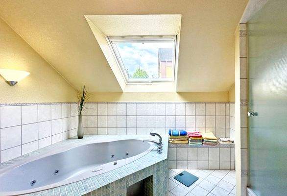 Dusch- und Wannenbad