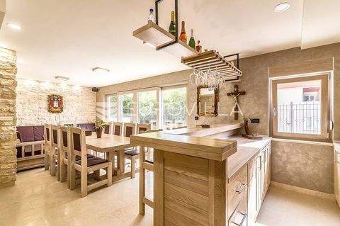 Sestinski dol Häuser, Sestinski dol Haus kaufen