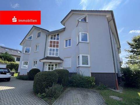 Melsungen Wohnungen, Melsungen Wohnung kaufen