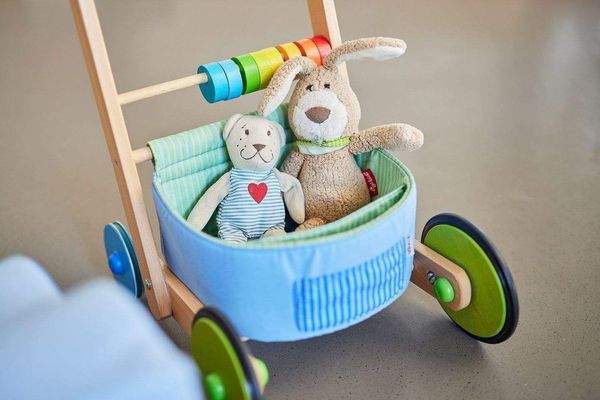 Kindergarten - Technilinos -