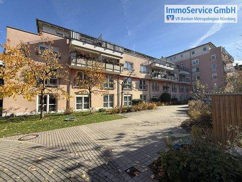 Nürnberg Wohnungen, Nürnberg Wohnung kaufen