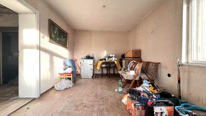 Erdgeschoss - Zimmer 1