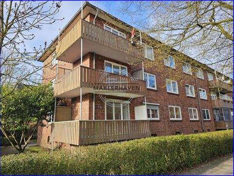 Wilhelmshaven Wohnungen, Wilhelmshaven Wohnung mieten