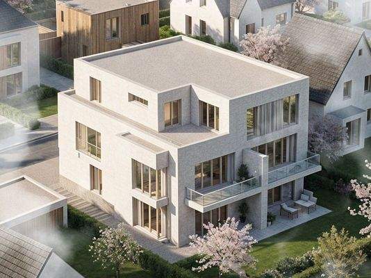 Animation Der Ansicht