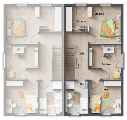 Grundriss-Doppelhaus-Aura-125-Obergeschoss-rechts