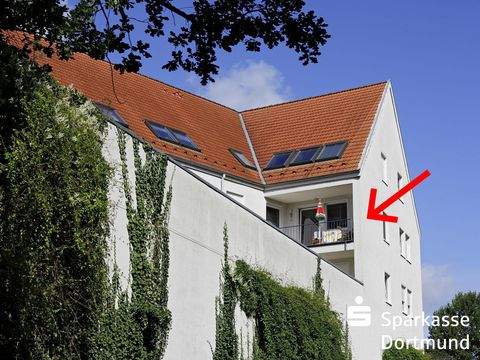Dortmund Wohnungen, Dortmund Wohnung kaufen