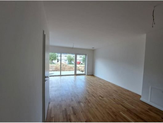 EG - Wohnzimmer (Foto 2)