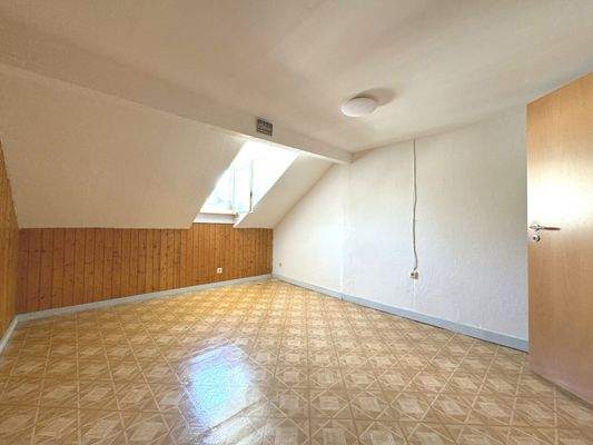 Schlafzimmer 4 2. OG