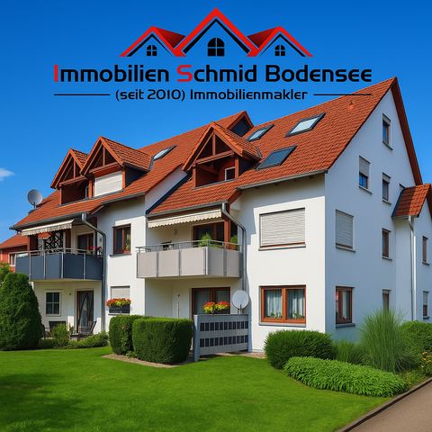 Tettnang Wohnungen, Tettnang Wohnung kaufen