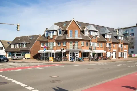Sylt Büros, Büroräume, Büroflächen 