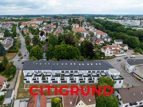 Friedberg Wohnungen, Friedberg Wohnung kaufen
