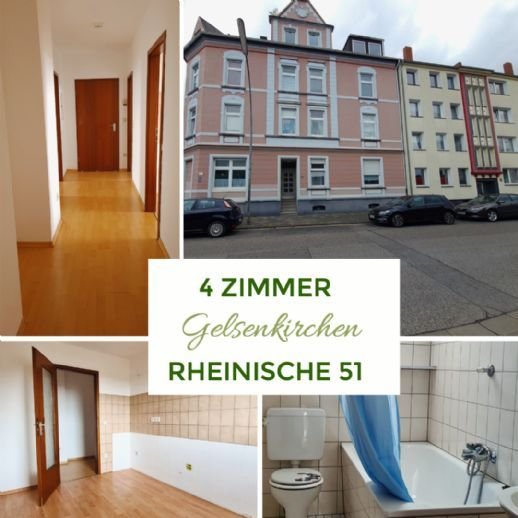 Gemütliche 3 5 Zimmer Wohnung