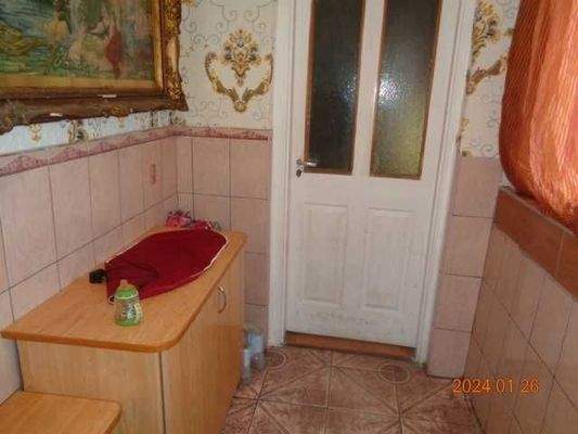 Eingangsdiele 1.Wohneinheit