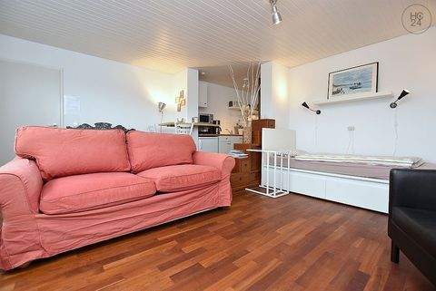 Aichtal Wohnen auf Zeit, möbliertes Wohnen