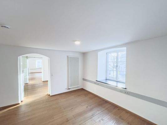 Büroraum Nr. 3 Ansicht 2