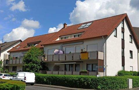 Bad Salzuflen Wohnungen, Bad Salzuflen Wohnung mieten