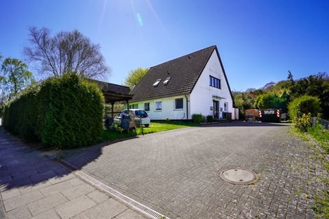 Scharbeutz / Klingberg Häuser, Scharbeutz / Klingberg Haus kaufen