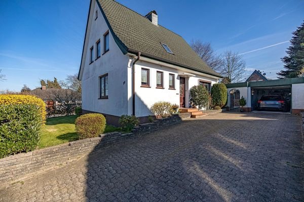 Willkommen