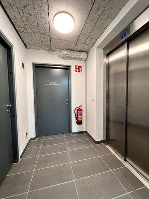 Fahrradraum_Lift