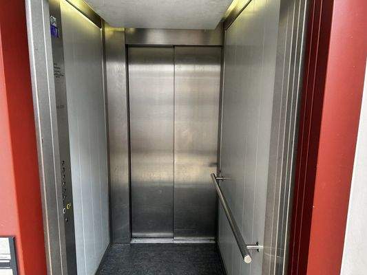 Fahrstuhl