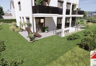 Projektierte Ansicht