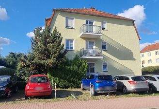 Straßenansicht