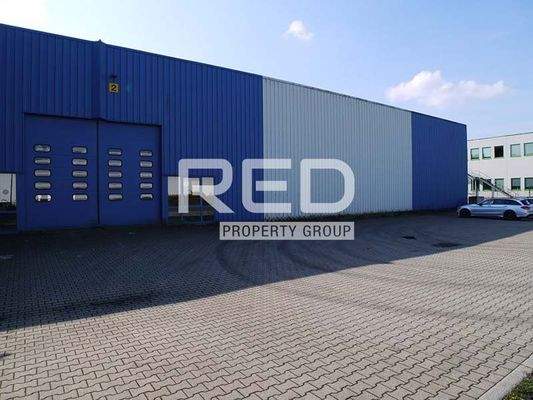 Lager mieten Bergkamen