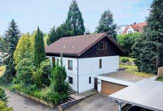 Ansicht Straßenseite