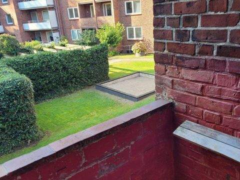 Flensburg Wohnungen, Flensburg Wohnung mieten