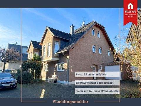 Bergheim-Glessen Häuser, Bergheim-Glessen Haus kaufen