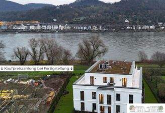 SophienparkVillen_Drohne