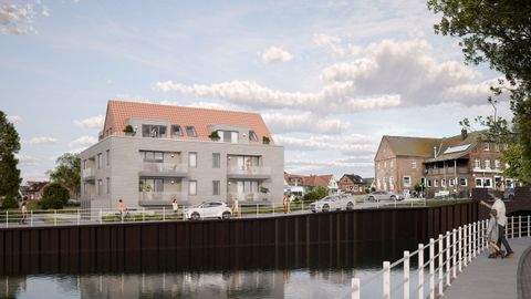 Wittmund Wohnungen, Wittmund Wohnung kaufen