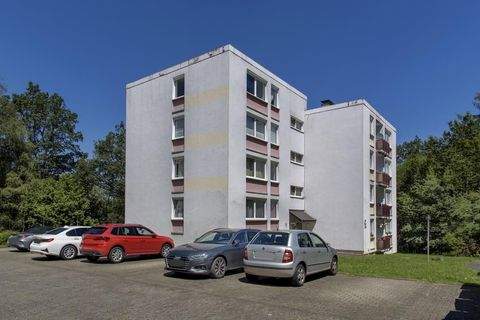 Siegen Wohnungen, Siegen Wohnung mieten