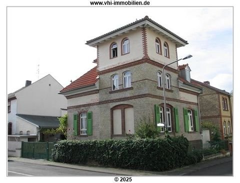Wiesbaden Renditeobjekte, Mehrfamilienhäuser, Geschäftshäuser, Kapitalanlage