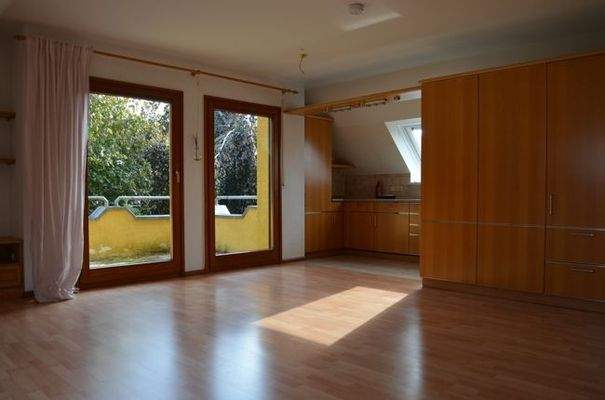 Wohnen/Essen/Kochen DG