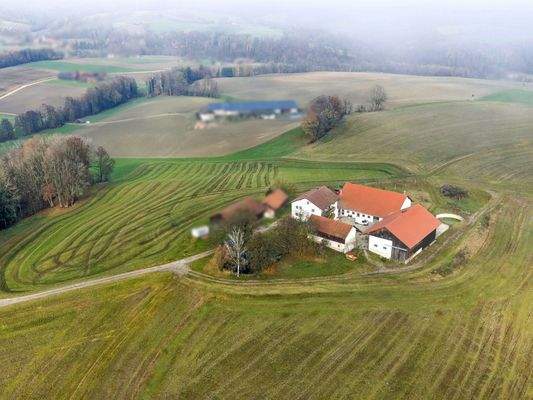Luftaufnahme 3