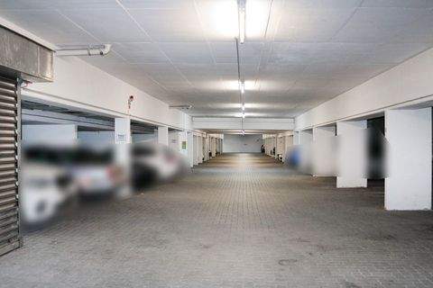 Unterhaching Garage, Unterhaching Stellplatz