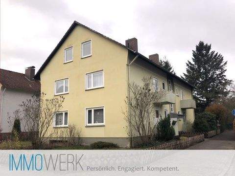 Soltau Wohnungen, Soltau Wohnung mieten