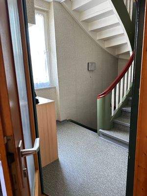 Treppenhaus Wohnhaus 1