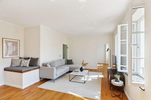 Beispiel Foto Einrichtung