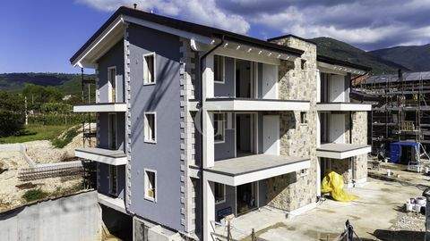 Costermano sul Garda Wohnungen, Costermano sul Garda Wohnung kaufen