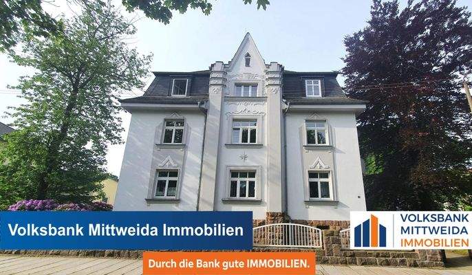 Hausansicht Straßenseite