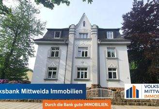 Hausansicht Straßenseite