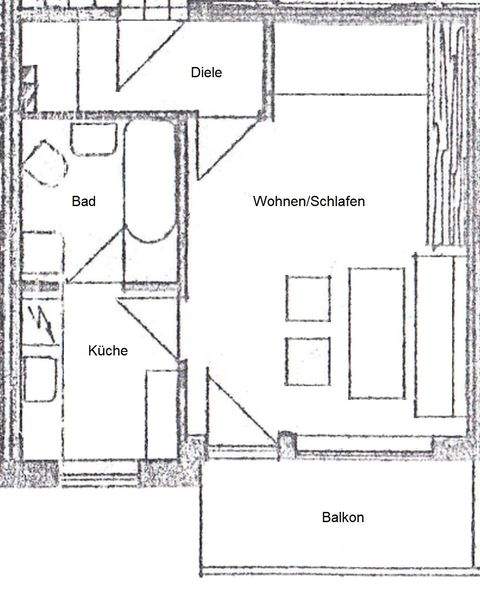 Langenbach Wohnungen, Langenbach Wohnung mieten