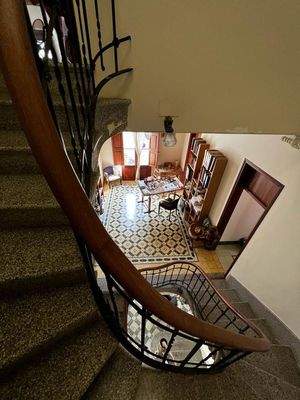 Stadtvilla – Innenbereich