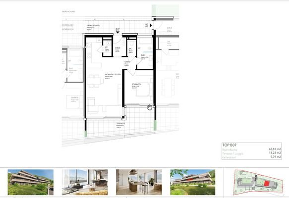 Plan - Top B07