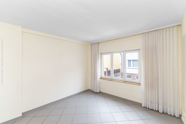 Schlafzimmer Erdgeschoss