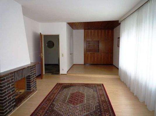 Büroraum 2. Ansicht