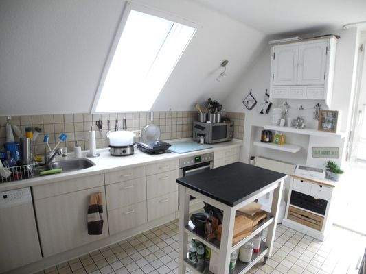 Küche a B5